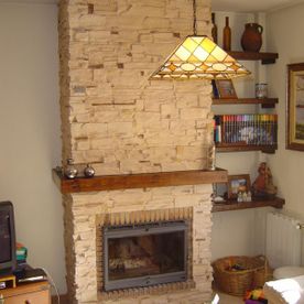 Chimeneas Henares chimenea 3